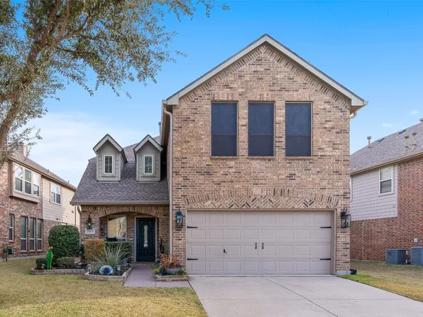 2113 Willard Dr, McKinney, TX 75072