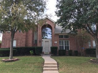 3600 Leighton Ridge Dr, Plano, TX 75025