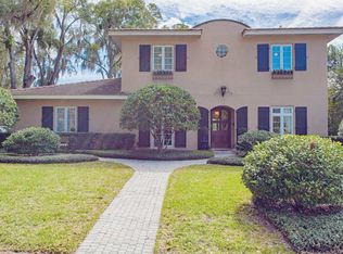 911 Greentree Dr, Winter Park, FL 32789