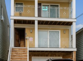 1436 44th St #2, North Bergen, NJ 07047