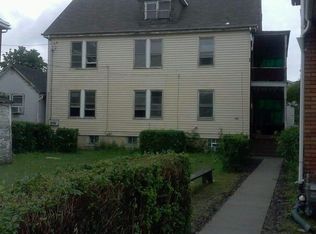 808 Melrose Ave, Ambridge, PA 15003