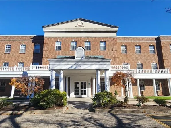 59 Courtland Avenue #3F, Stamford, CT 06902