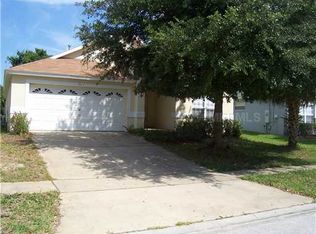 2551 Oneida Loop, Kissimmee, FL 34747