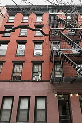 337 East 22nd Street in Gramercy Park