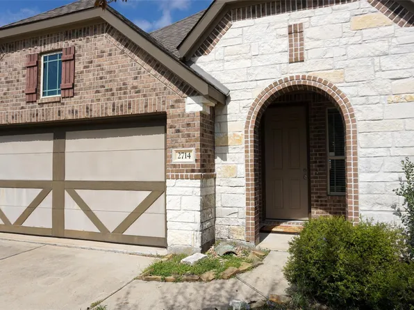 2714 Bernadino Dr, Texas City, TX 77568