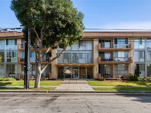 855 Victor Ave APT 111, Inglewood, CA 90302