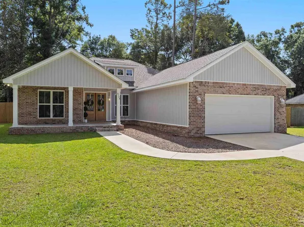 5128 Rowe Trl, Pace, FL 32571