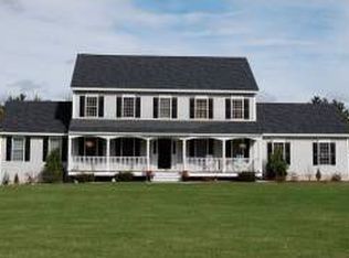 94 Amherst Rd, Merrimack, NH 03054