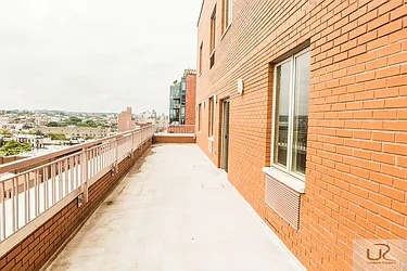 Rented by Urban Realty NYC