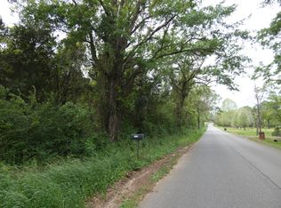 1600 Bet Raines Rd, Molino, FL 32577