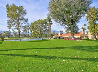 137 S Racquet Club Dr, Rancho Mirage, CA 92270