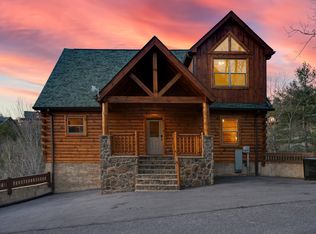 2162 Bear Haven Way, Sevierville, TN 37876