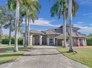 1640 NW 115th Ter, Plantation, FL 33323