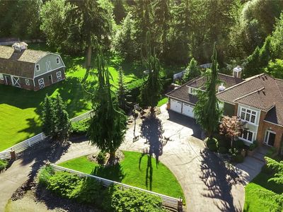 20301 191st Ave NE, Woodinville, WA, 98077