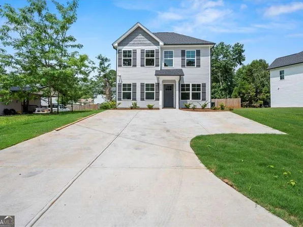 2425 Valient Dr, Cumming, GA 30041