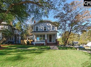 727 Queen St, Columbia, SC 29205