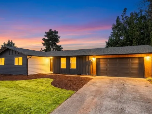 1101 Tule Lake Road S, Tacoma, WA 98444