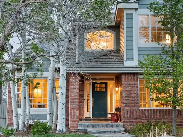 415 S Snowmass Circle, Superior, CO 80027