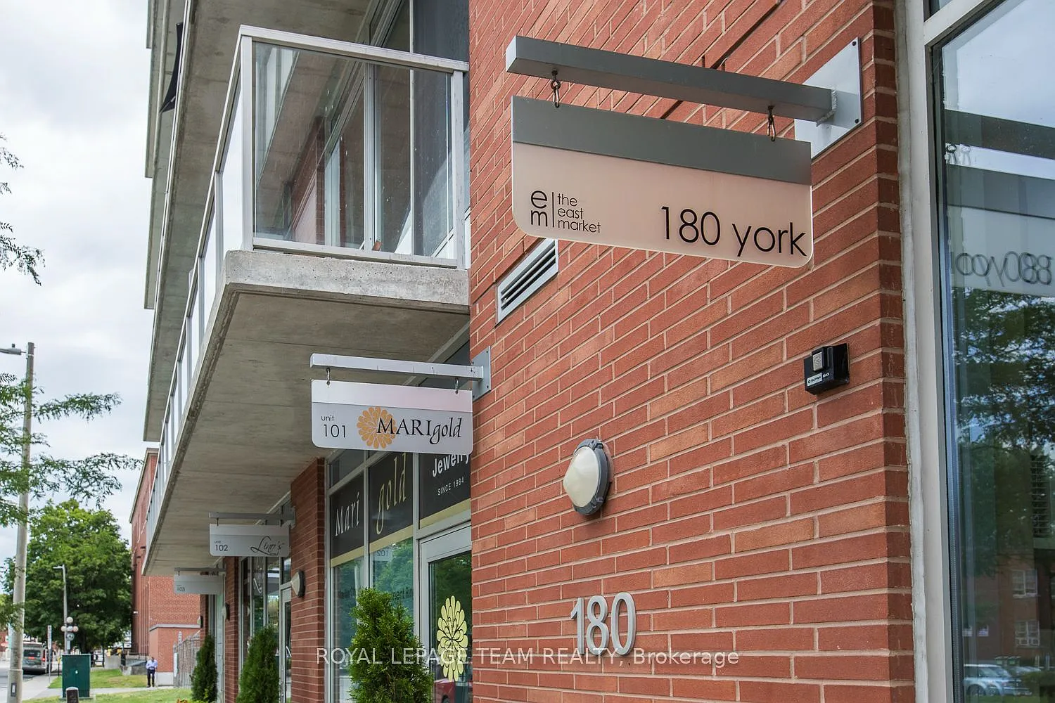 1 bed, $1,850 — Photo 3