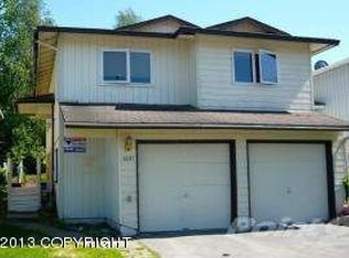 7651 Little Bend Cir, Anchorage, AK 99507