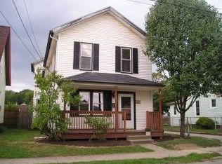 101 8th St SW, Massillon, OH 44647