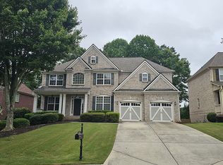 4525 Wembly Pl, Cumming, GA 30041