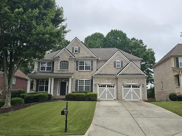 4525 Wembly Pl, Cumming, GA 30041