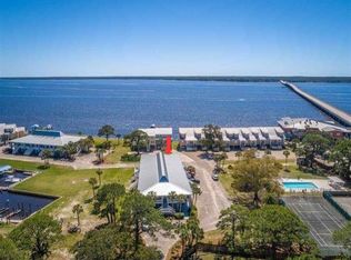 11 A9 Mashes Sands Rd Unit A-9, Panacea, FL 32346