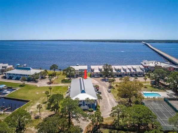 11 A9 Mashes Sands Rd Unit A-9, Panacea, FL 32346