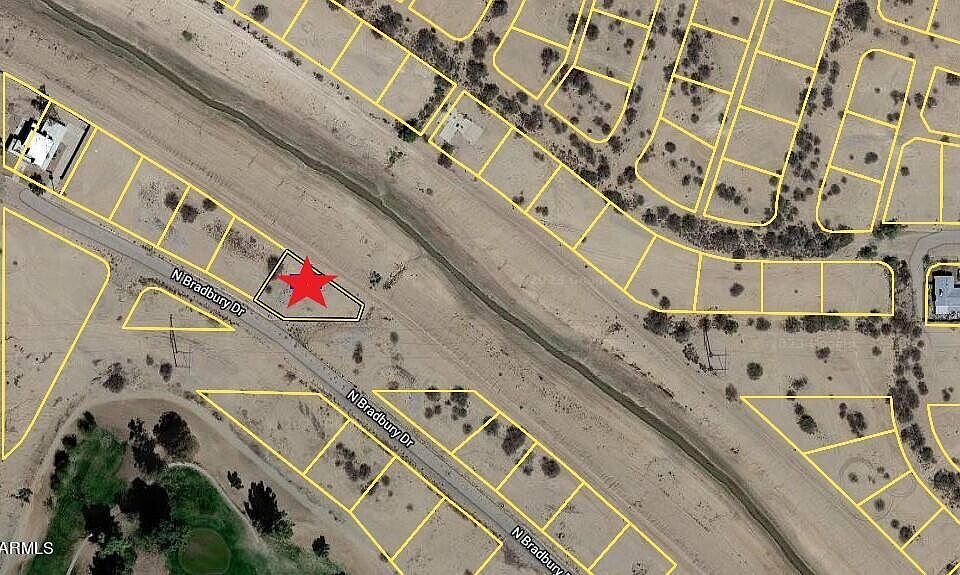 2nd image of 1139 N Bradbury Dr