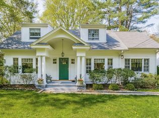1364 King St, Greenwich, CT 06831