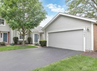 1067 Bay Harbour Cir, Dayton, OH 45458