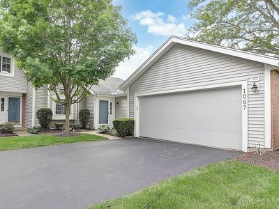 1067 Bay Harbour Cir, Dayton, OH, 45458