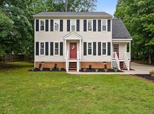 7830 Sunday Silence Ln, Midlothian, VA 23112