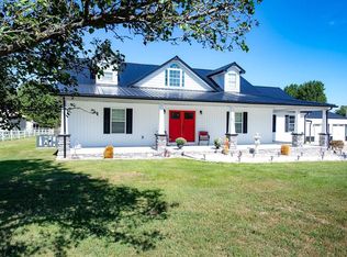 673 Crowley Ln, Madisonville, KY 42431