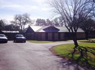 3309 Hackamore Dr, Austin, TX 78748