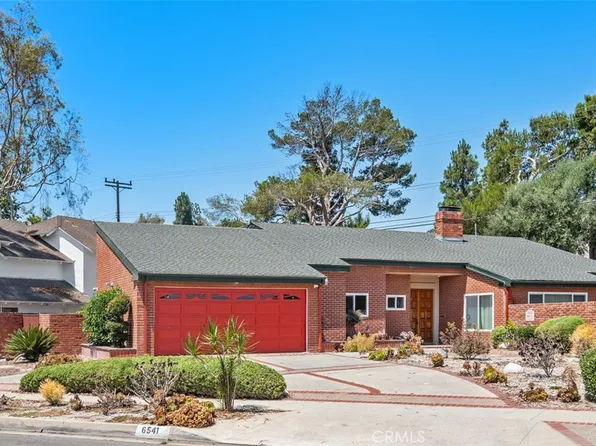 6541 Wooster Ave, Los Angeles, CA 90056