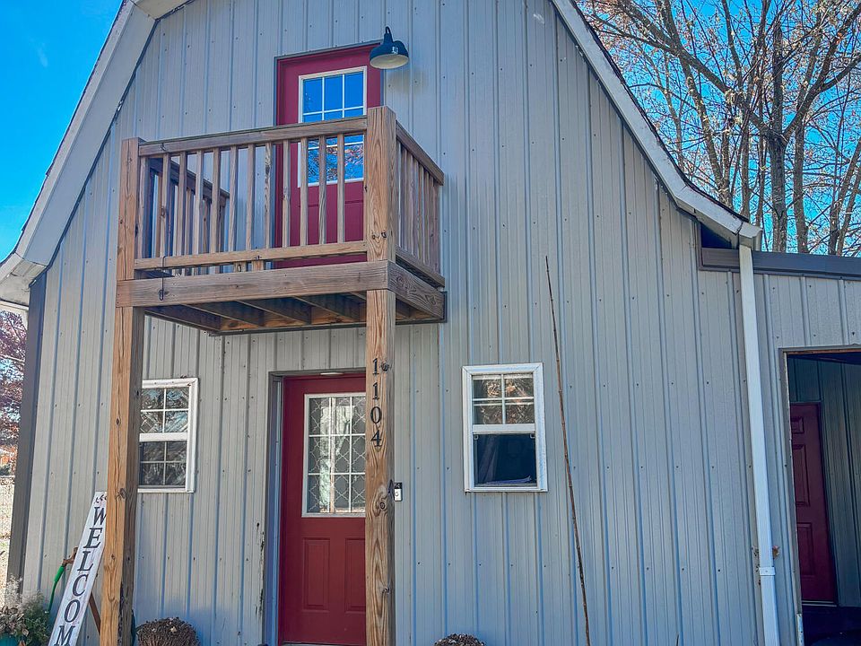 1104 Center St, Sarcoxie, MO 64862 MLS 235801 Zillow