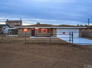 27939 Azurite Rd, Barstow, CA 92311