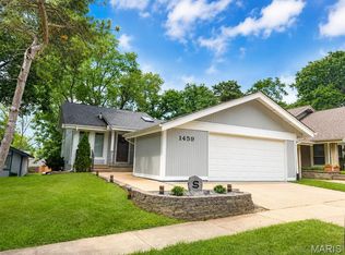 1459 Pine Row Ct, Saint Louis, MO 63146