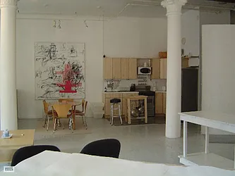 Rented by Brown Harris Stevens
