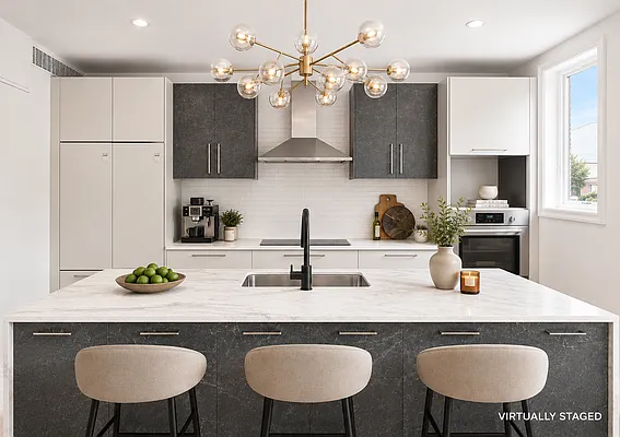 Kitchen, photo 1