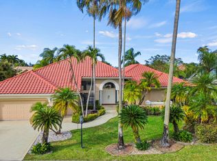 10747 Stonebridge Blvd, Boca Raton, FL 33498