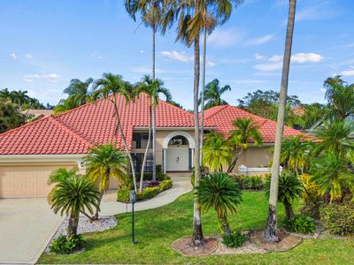 10747 Stonebridge Boulevard, Boca Raton, FL, 33498