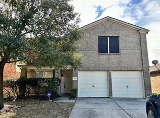 7230 Wisteria Chase Pl, Humble, TX 77346