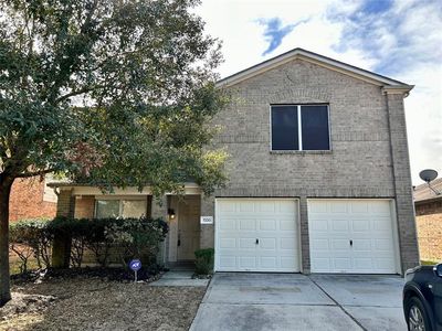 7230 Wisteria Chase Pl, Humble, TX, 77346