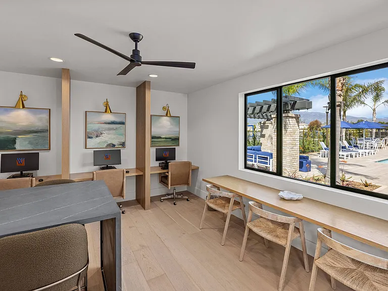 Westbury Apartments — Photo 34