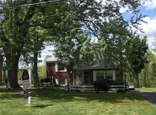 1233 Satellite Cir, Pittsburgh, PA