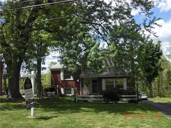 1233 Satellite Cir, Pittsburgh, PA 15241