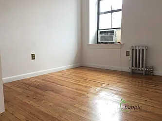 Rented by Bapple